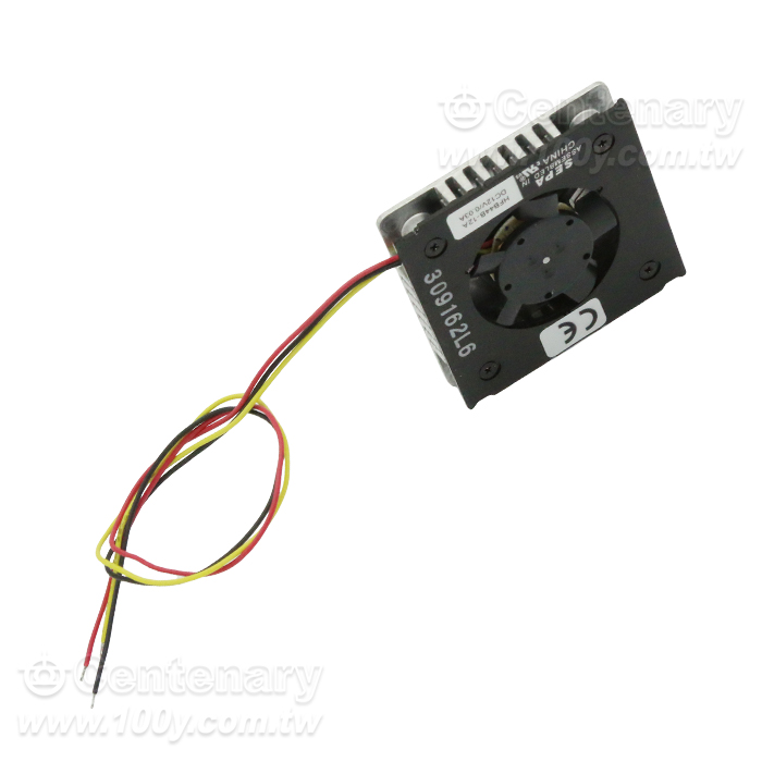 風扇 DC12V  - 96231 產品圖片