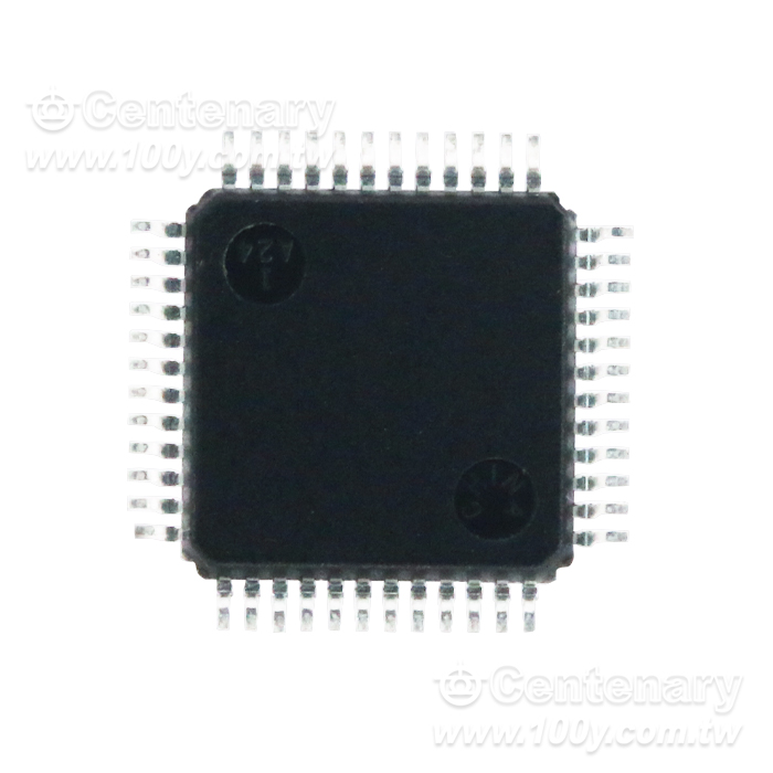 Variable Resolution, 10-Bit to 16-Bit  R/D Converter With Reference Oscillator - 96235 Product Image