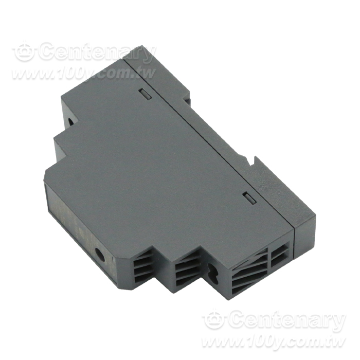 15W DIN Rail Type DC-DC Converter - 96236 Product Image