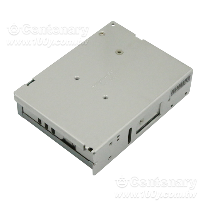 MEAN WELL_100W Single Output Switching Power Supply - 163592 Product Image