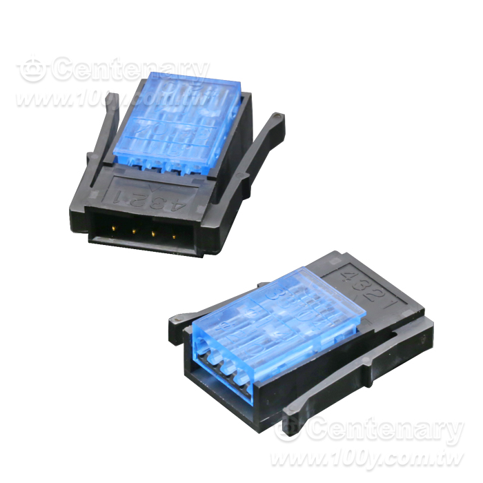 3M_Mini-Clamp Socket - 161851 Product Image