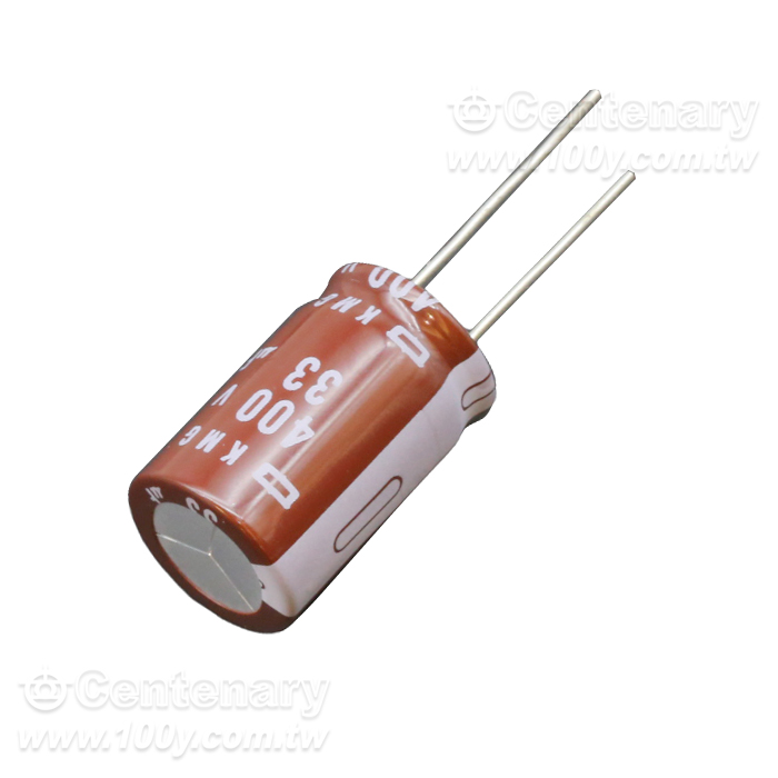 NIPPONCapacitors - 163707 Product Image