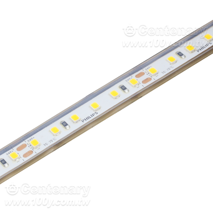 philip LS155  LED Flxible Strip Light,5M/Reel - 163682 Product Image