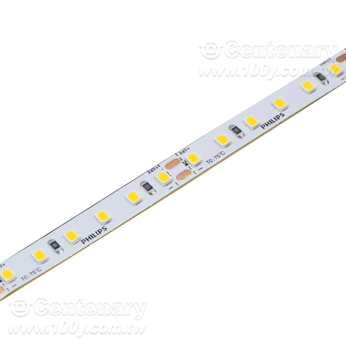 PHILIPS 暖白LS155 8W 裸板 10M/R - 163686 產品圖片