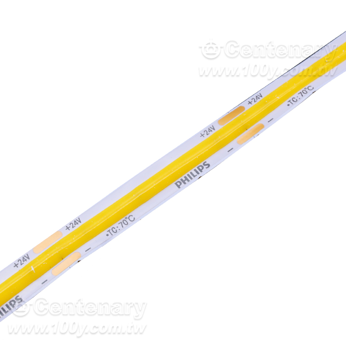 PHILIPS 暖白COB LS161 12W 裸板 10M/R - 163687 產品圖片