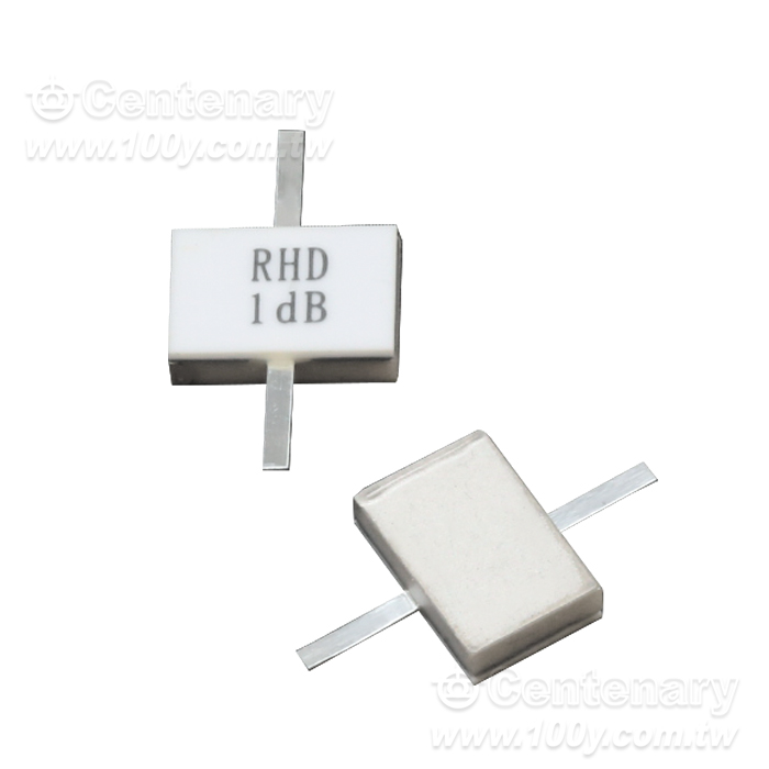 射頻功率衰減器 100W 0dB-20dB - 158598 產品圖片