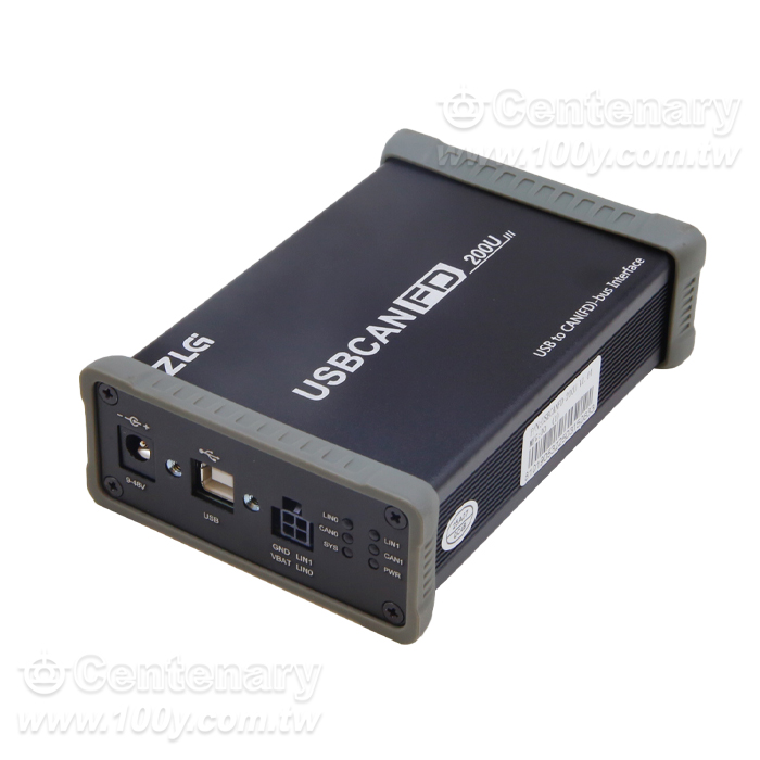 USBCANFD-200U - 163722 Product Image
