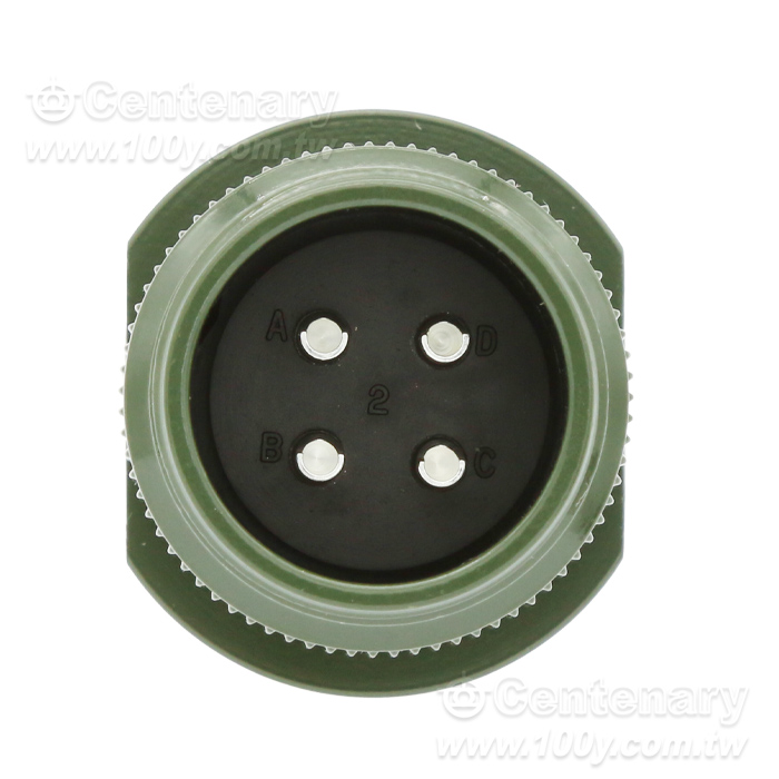 Cable Connecting Plug - 106647 Product Image