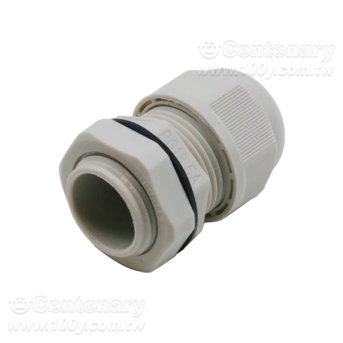 PG式電纜固定頭Cable Range 6~12mm - 102212 產品圖片