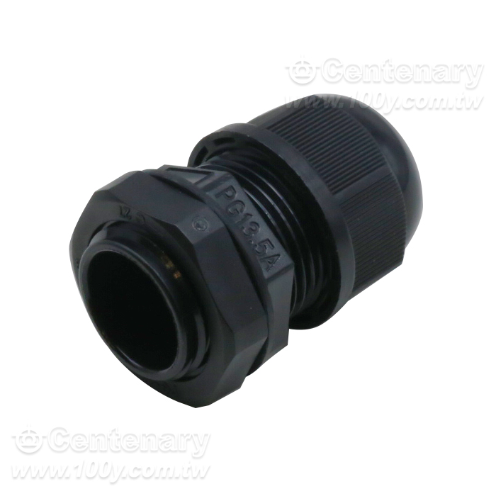 外迫式電纜固定頭 Cable Range 6~12mm - 102213 產品圖片