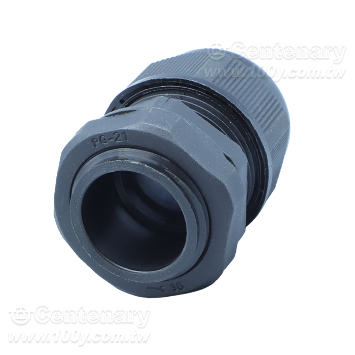 外迫式電纜固定頭 Cable Range 10~18mm - 102217 產品圖片