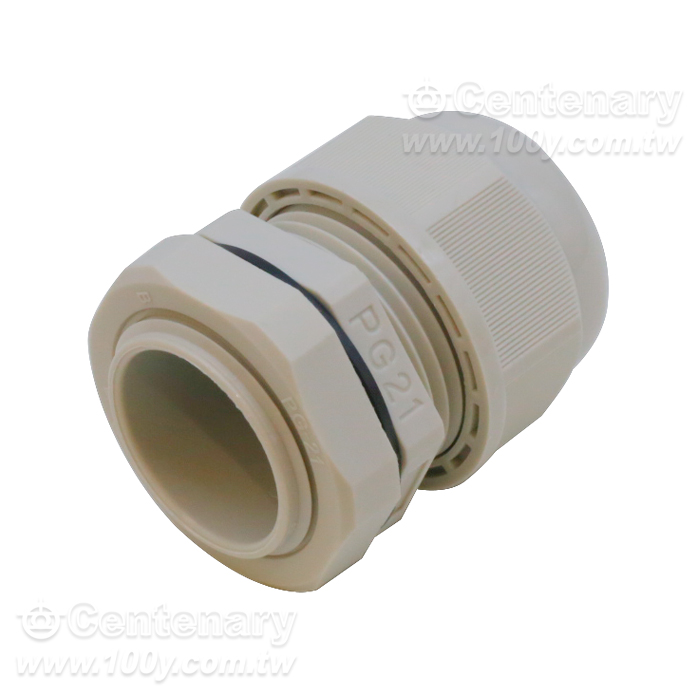 外迫式電纜固定頭Cable Range 10~18mm - 102218 產品圖片