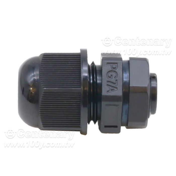 外迫式電纜固定頭 Cable Range 3 ~5.3mm - 125946 產品圖片