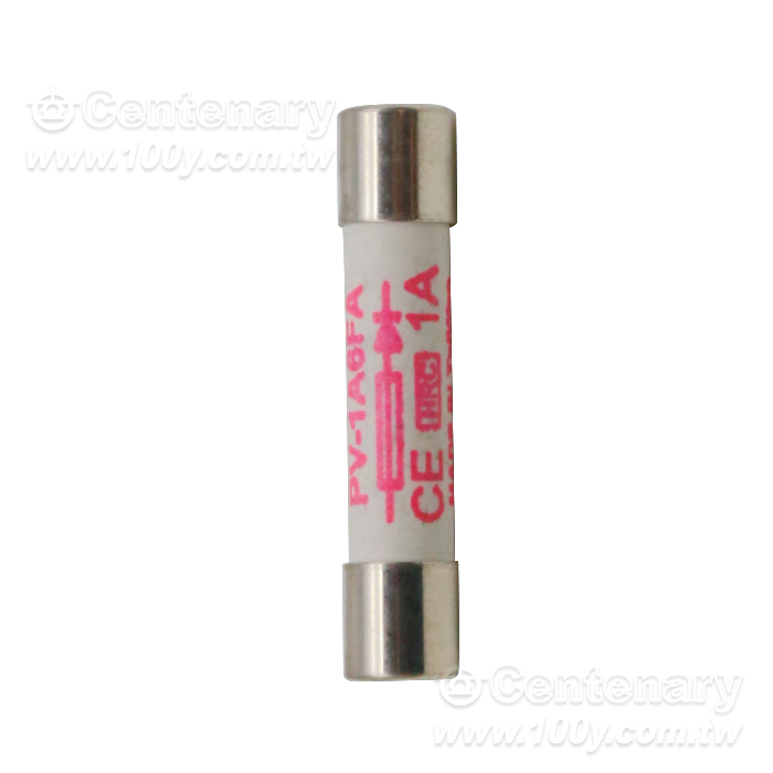 High Speed Fuse - 163788 Product Image