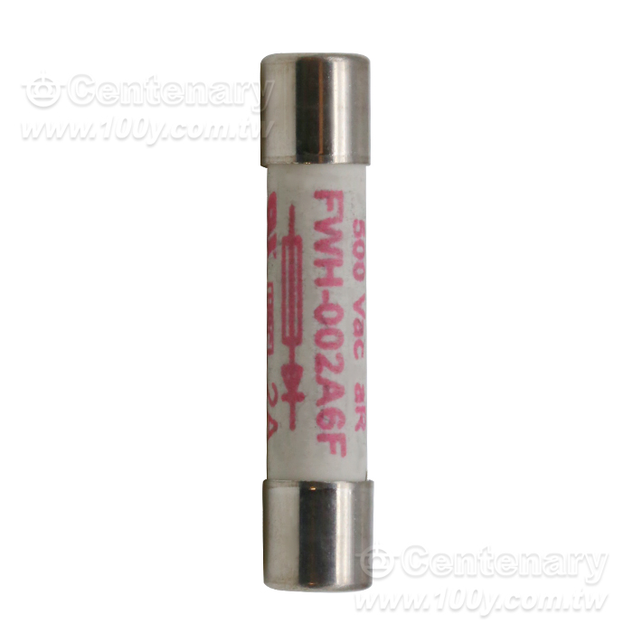 超快速2A/500V - 163806 產品圖片