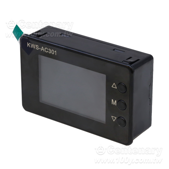 數字式電壓表AC50-300V 電流20A - 163791 產品圖片