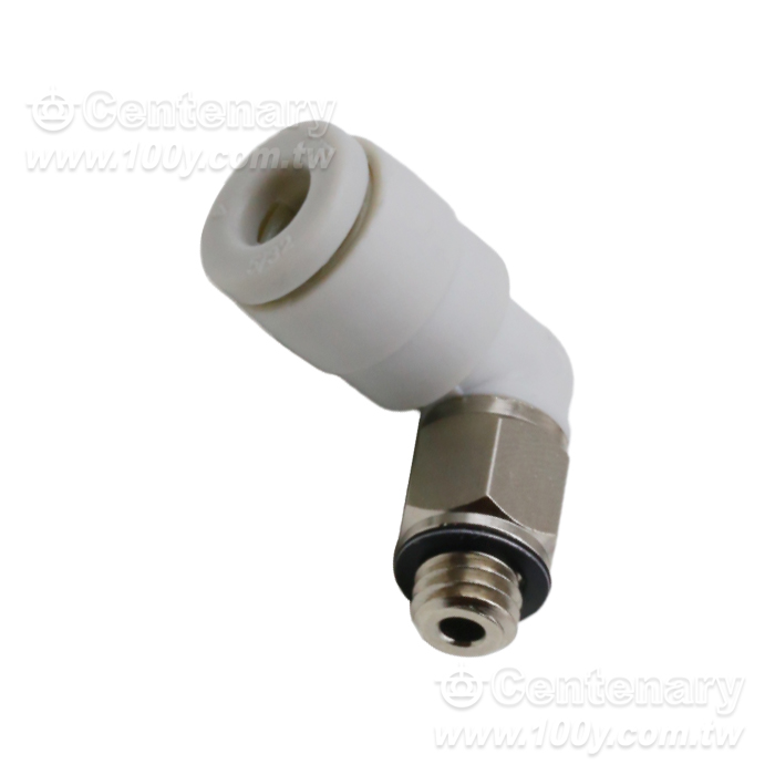 SMC_Elbow Connector - 162082 Product Image