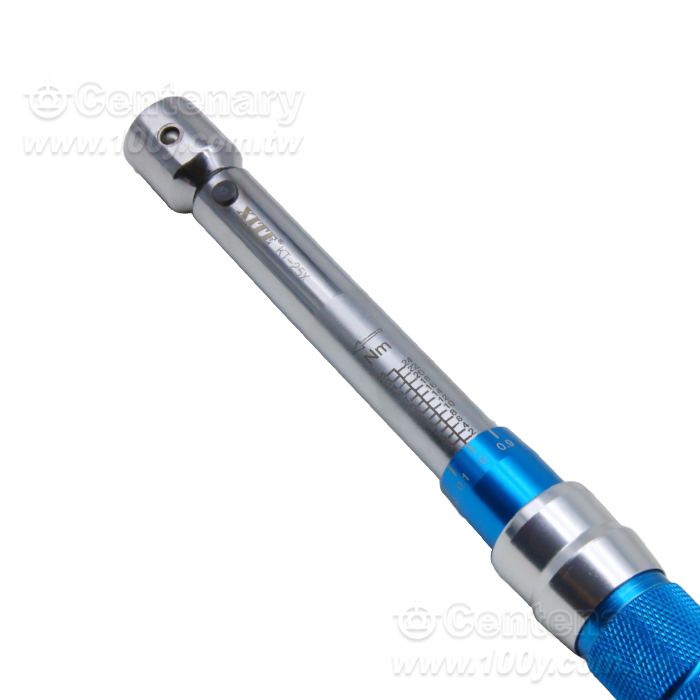 XITE open-end torque wrench - 163819 Product Image