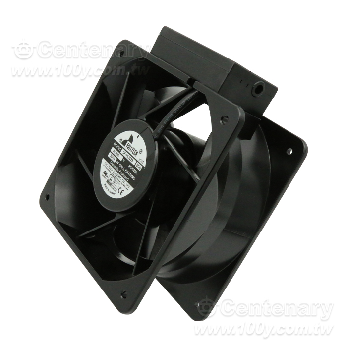 FULLTECH_AC Fan  230V - 104156 Product Image