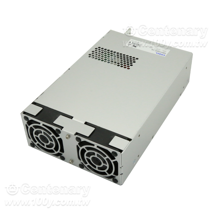 COSEL_AC-DC Power Supplies Enclosed Type - 96552 Product Image