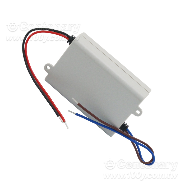 35W Single Output Switching Power Supply - 96643 Product Image