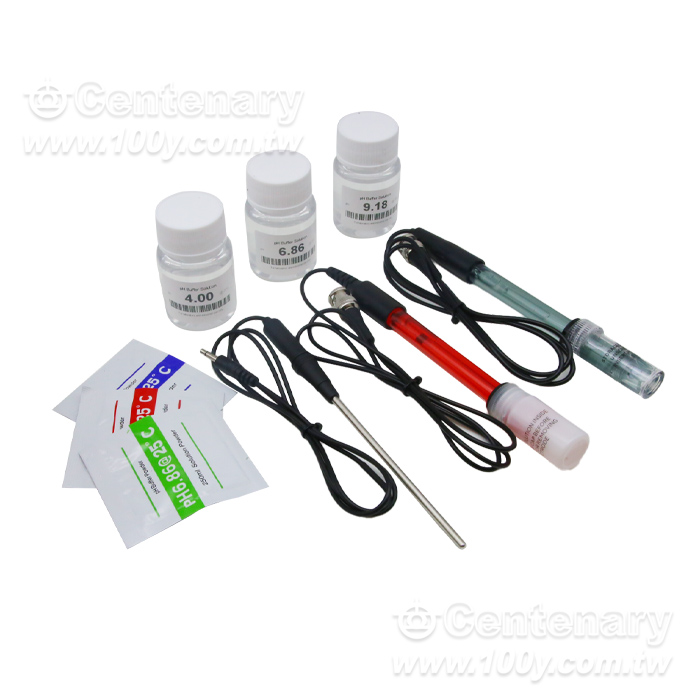 攜帶型pH/ORP計 - 96293 產品圖片