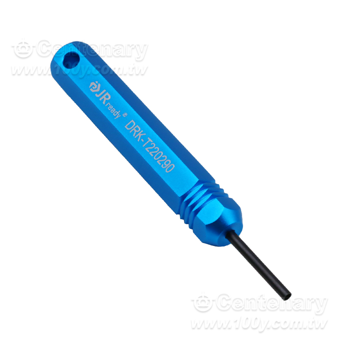 Needle retractor - 154426 Product Image