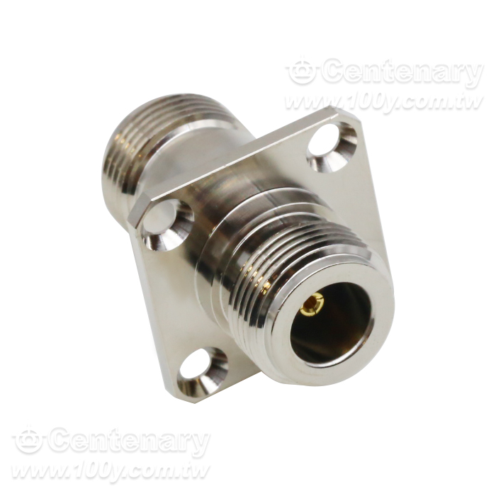 N Female To Female - 163884 Product Image