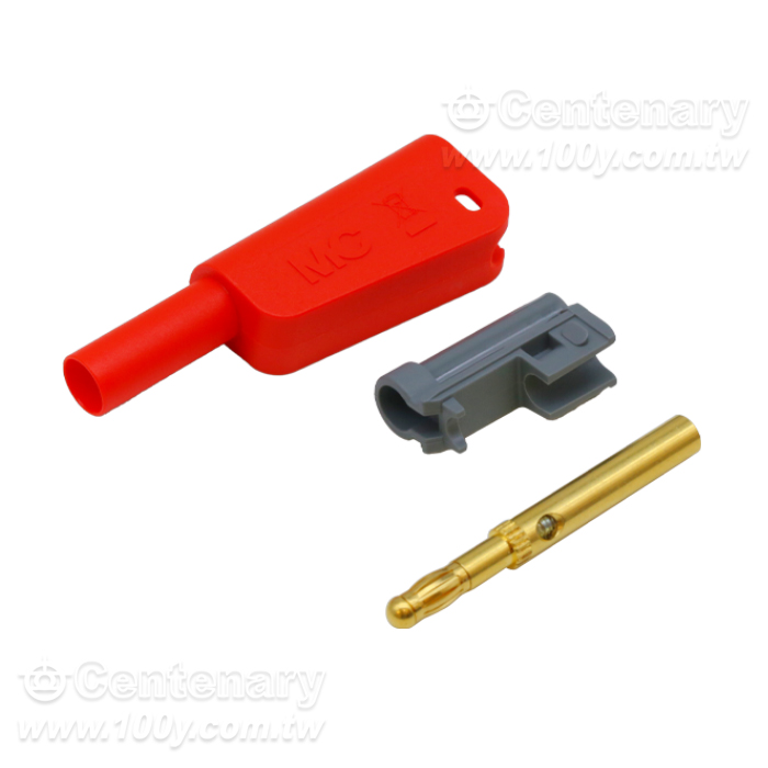MC_ banana plugs - 163840 Product Image