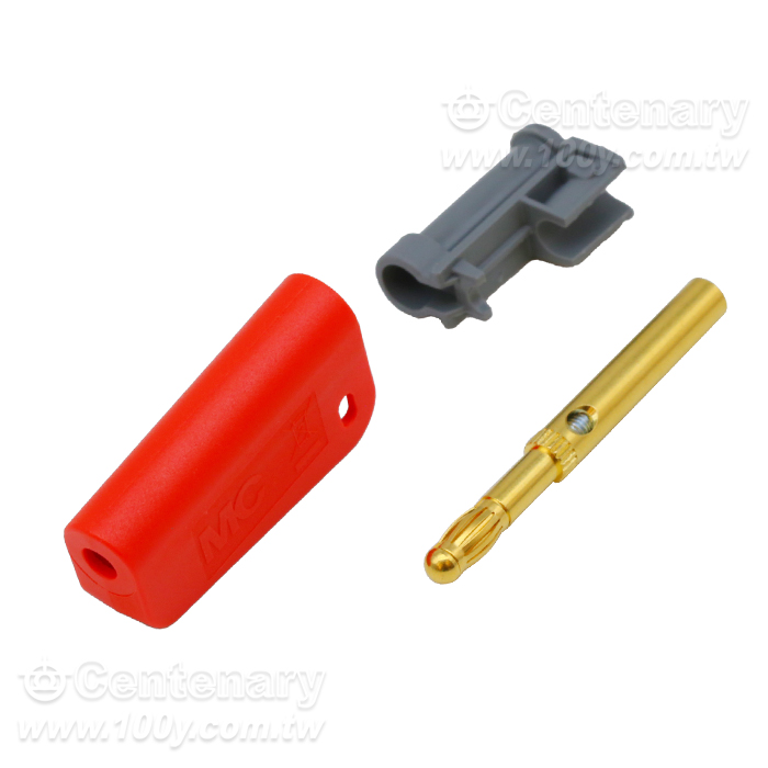 MC_ banana plugs - 164033 Product Image