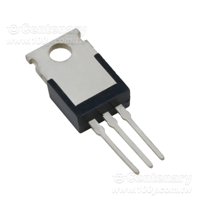 Power MOS Transistor - 163909 Product Image