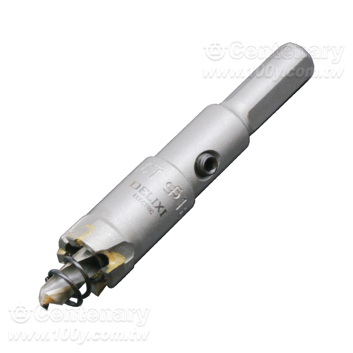 DELIXI_HOLESAWS - 161331 Product Image