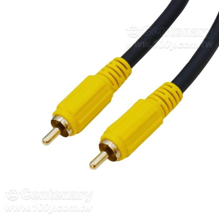 1+1 RCA Cable - 163893 Product Image