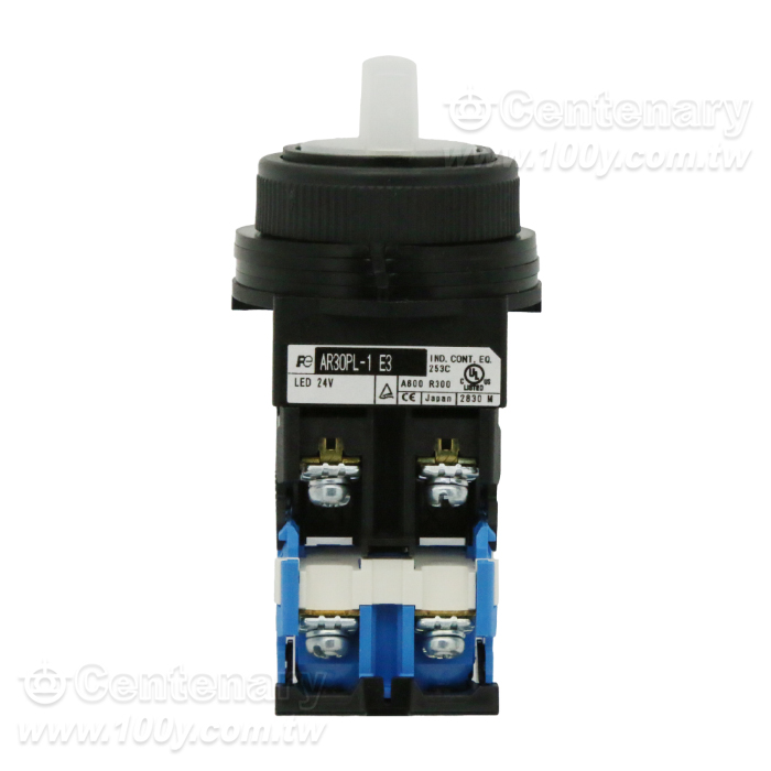FUJI_Selector Switch - 96626 Product Image