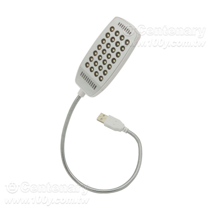 白光LED隨身燈 - 96707 產品圖片