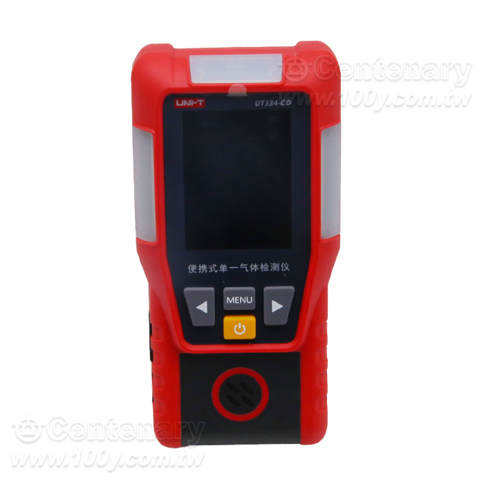 一氧化碳監測器 - 163907 產品圖片