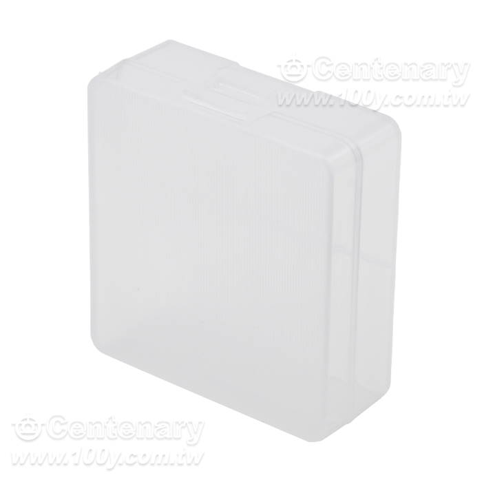 Battery Storage Box for:9V - 163913 Product Image