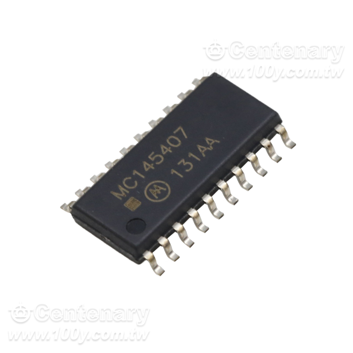 MC145407  SMD - 163915 產品圖片