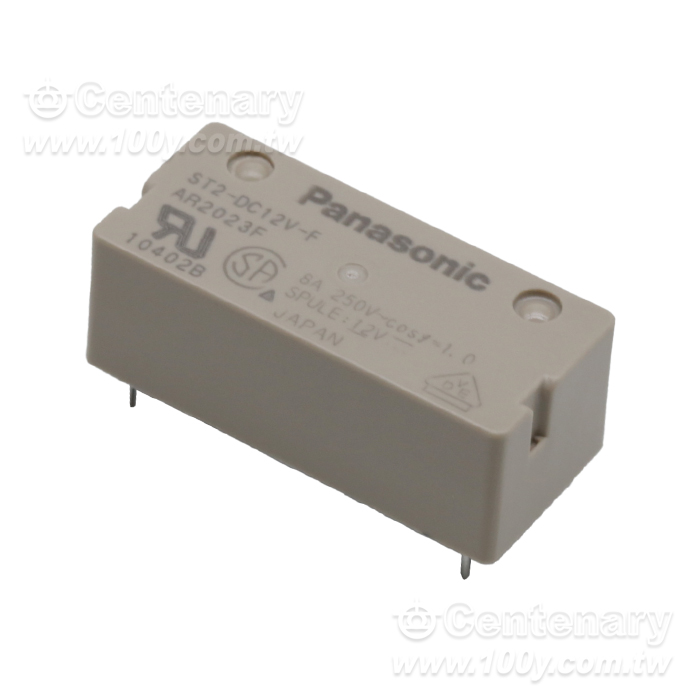NAIS_PCB 繼電器 - 98488 產品圖片