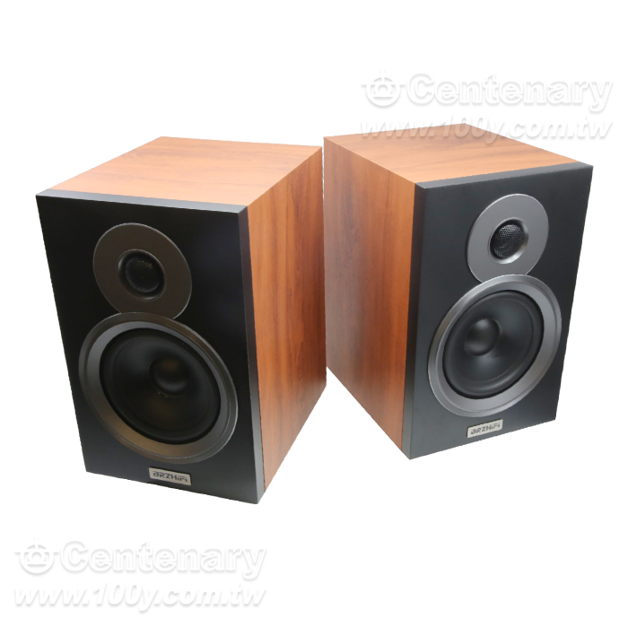 HIFI音箱 80W 4Ω/88dB - 163962 產品圖片
