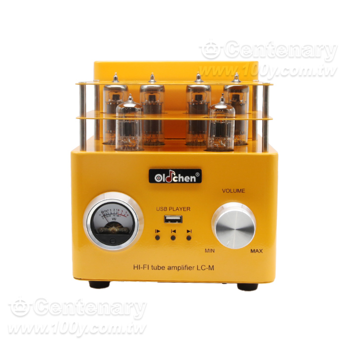 6P1膽機 HIFI 真空管音響功放機 - 163958 產品圖片