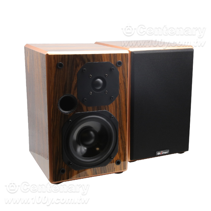 J9 二分頻音箱 30-100W 4Ω/89dB - 163961 產品圖片