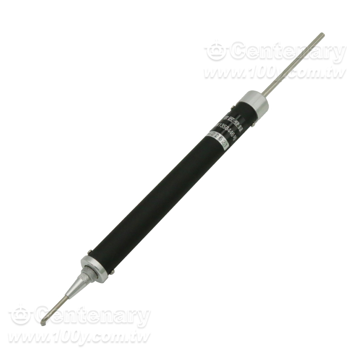 日製拉力計 (量測範圍:30N/最小刻劃:0.75N) - 96647 產品圖片