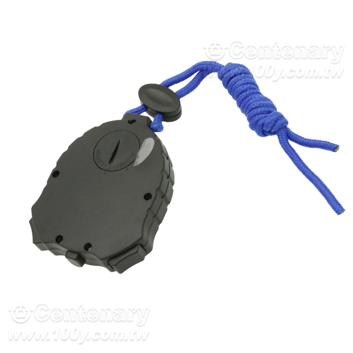 多功能防潑水運動電子碼錶 - 96690 產品圖片