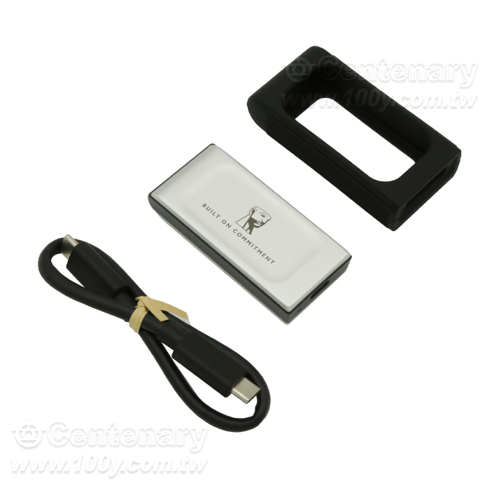 Kingston_XS2000 4TB External SSD - 96817 Product Image