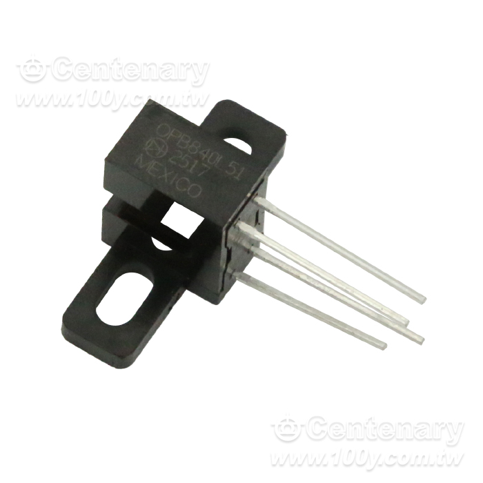 Slotted Optical Switch - 96979 Product Image