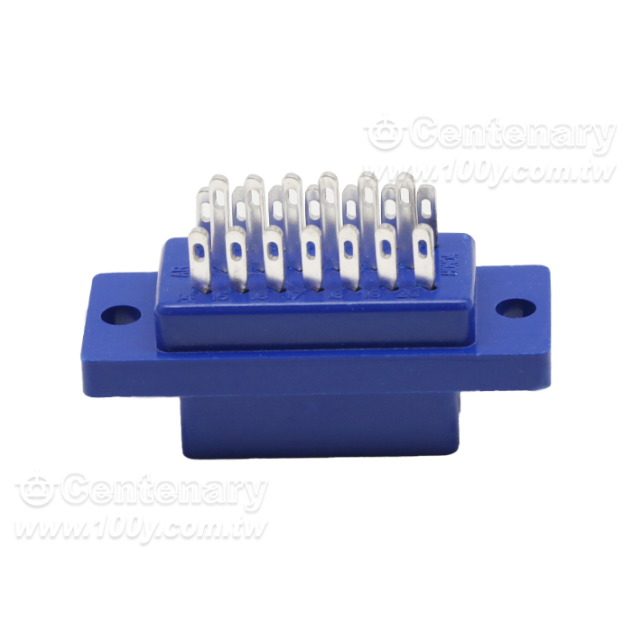 HONDA_Connector ROHS - 14075 Product Image