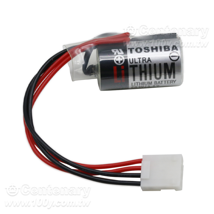 ULTRA Lithium Non-Rechargeable Battery - 163943 Product Image