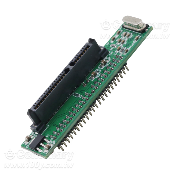 SATA2.5 hard drive to 2.5-inch IDE motherboard - 163941 Product Image