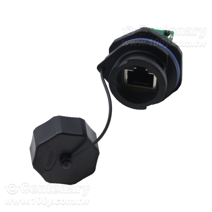Cnlinko  Aual metal Female socket - 164003 Product Image